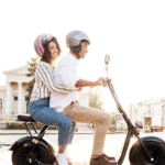 Novas regras para ciclomotores estão em vigor; fique atento!