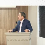 NP: Advogado Simon de Quadros é o novo presidente do Avança Araucária