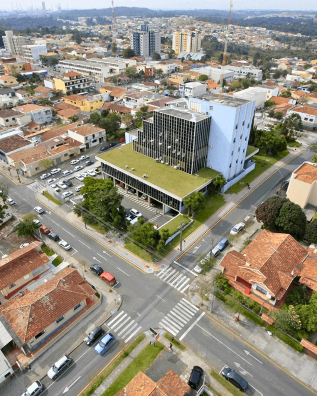 NP: Araucária recebe R$ 2 milhões de emenda parlamentar