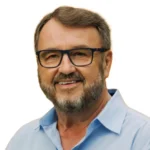 NP: Ex-prefeito Olizandro troca o MDB pelo PSDB