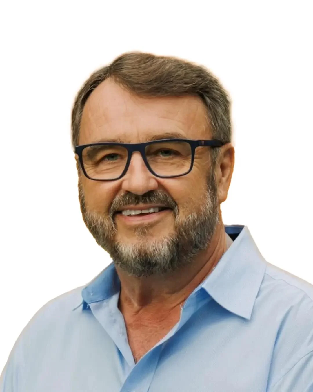 NP: Ex-prefeito Olizandro troca o MDB pelo PSDB