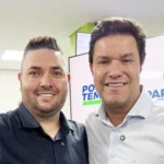 NP: Guto Silva receberá título de cidadão honorário de Araucária