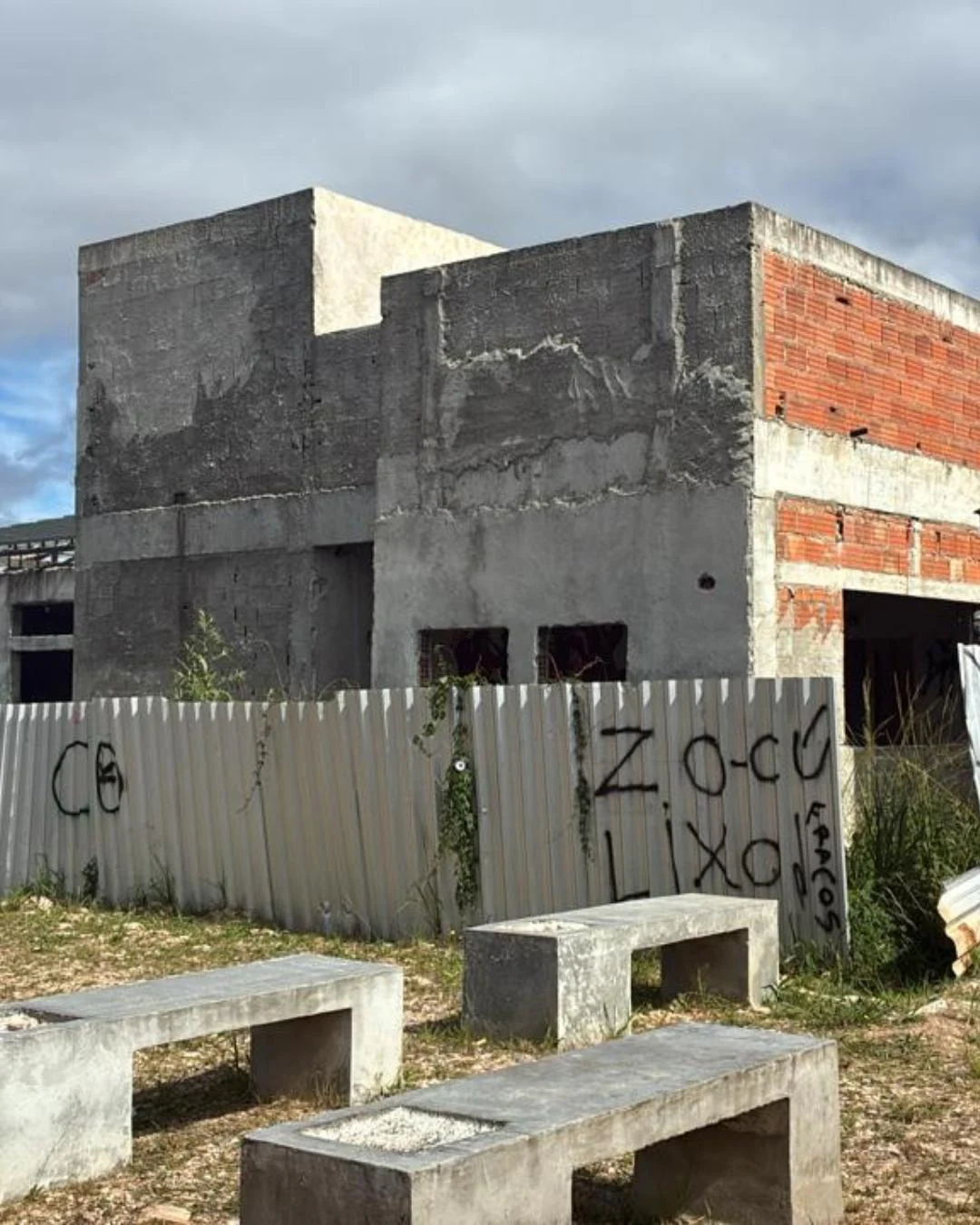 NP: Licitação para conclusão da UBS Vila Angélica acontece até o final do semestre