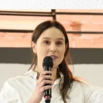 NP: Marjorie Ferreira confirma filiação ao PSDB