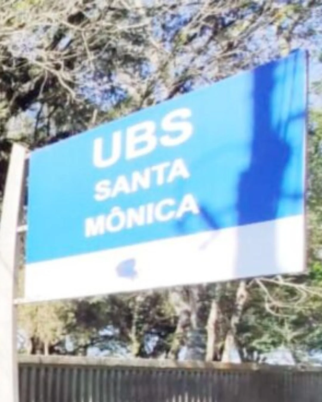 NP: Prédio da antiga UBS Santa Mônica vira sede do CAPSI