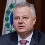 NP: Prefeito exonera diretores da Cohab e nomeia substituto