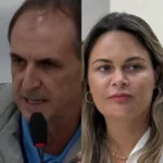 NP: Professor Valter e Tati confirmam filiação ao PL
