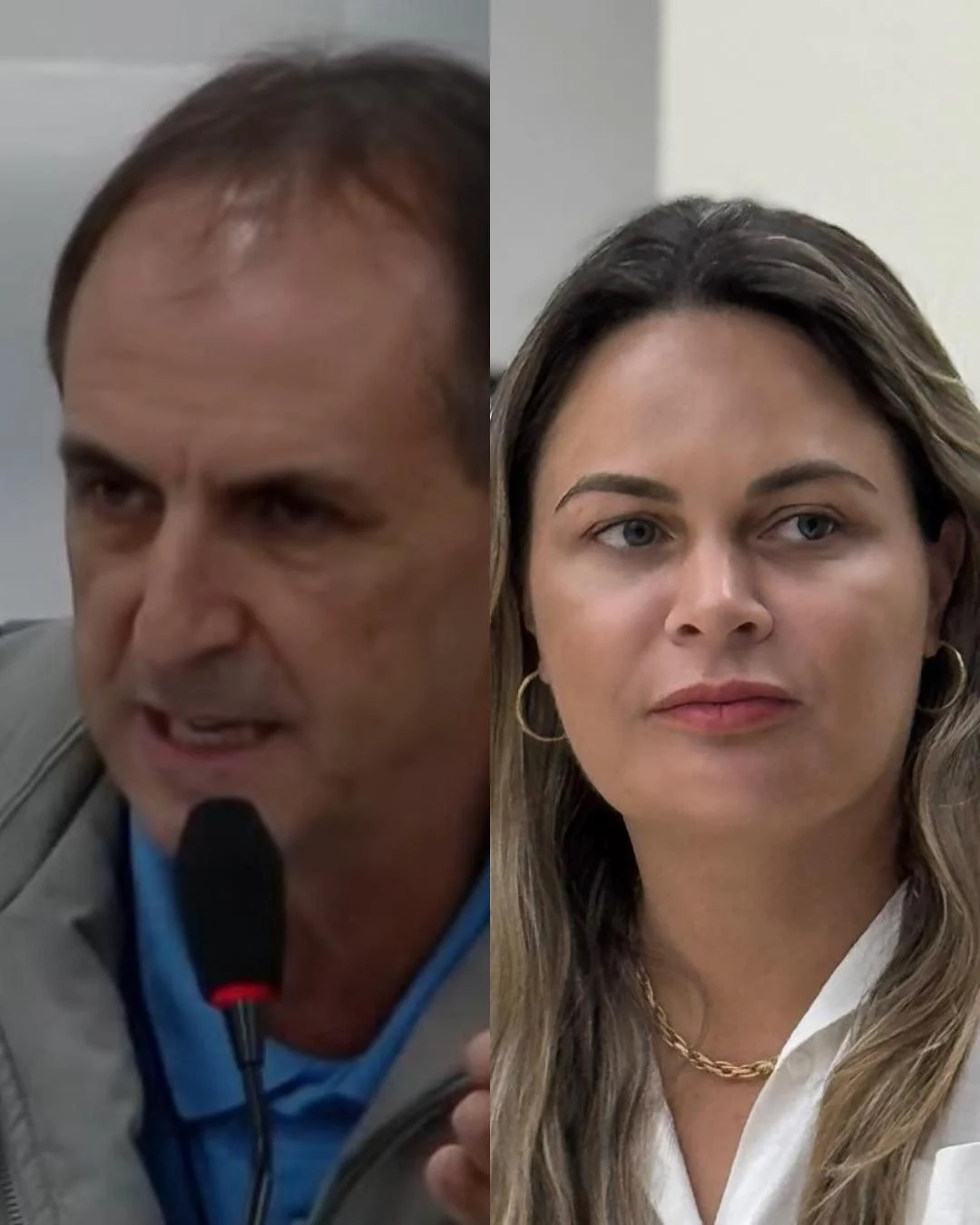 NP: Professor Valter e Tati confirmam filiação ao PL