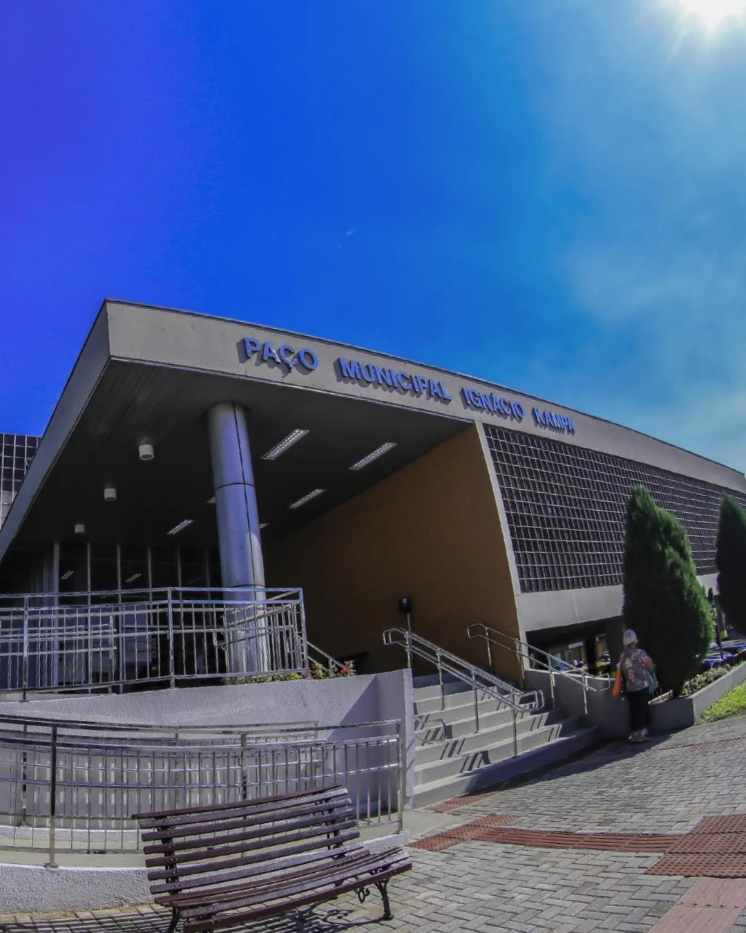 NP: Projeto cria 2 novas superintendências na Prefeitura