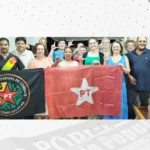 NP: Tia Celina é a nova presidente do PT em Araucária
