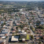 NP: Transferência de ICMS a Araucária volta a crescer depois de 2 meses