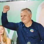 NP: TRE mantém dá nova vitória a Gustavo em recurso que questionava resultado das urnas