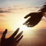 Padre André Marmilicz: Fica conosco, Senhor!