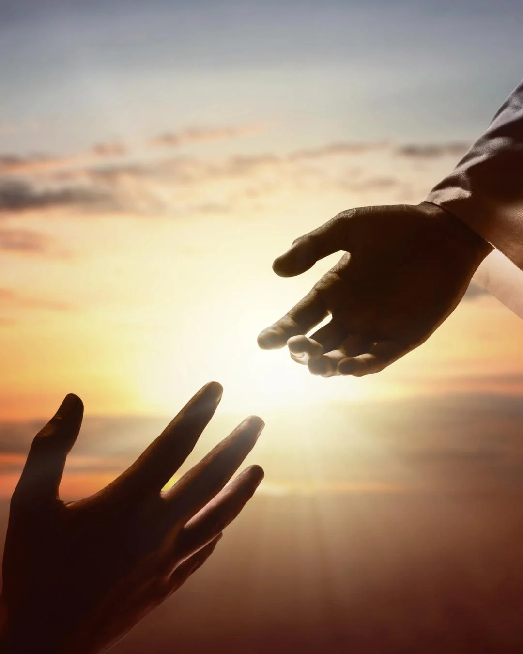 Padre André Marmilicz: Fica conosco, Senhor!