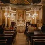 Padre André Marmilicz: O Ressuscitado se manifesta em comunidade