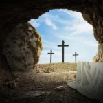 Padre André Marmilicz: Páscoa - Passagem da morte para a vida