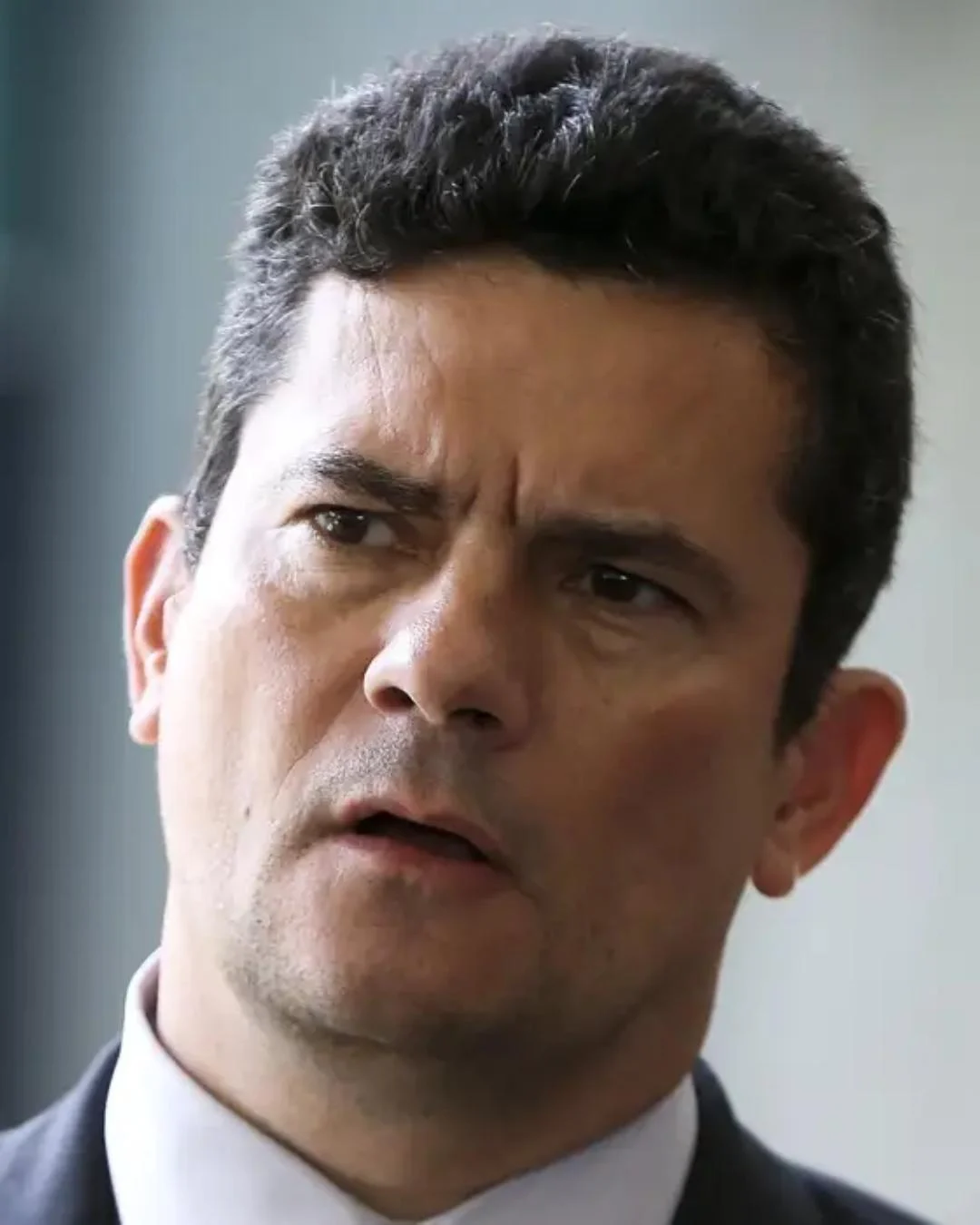 Paraná Pesquisas mostra queda considerável de Moro em intervalo de 2 meses