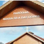 Paróquia Nossa Senhora das Dores convida fiéis para a Festa das Capelinhas