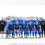 Patriotas vence o Nacional e segue na vice-liderança da Segundona Paranaense