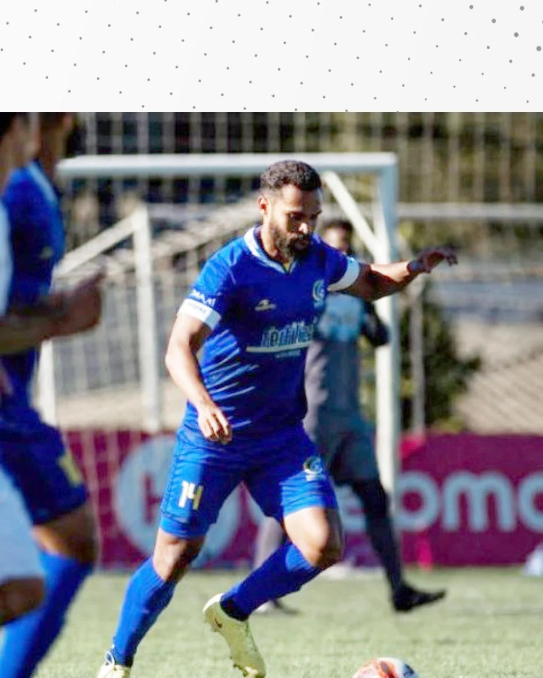 Patriotas vence o Prudentópolis e mira a liderança da Segundona Paranaense