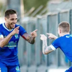 Patriotas vence o Rio Branco e garante classificação antecipada para a 2ª fase