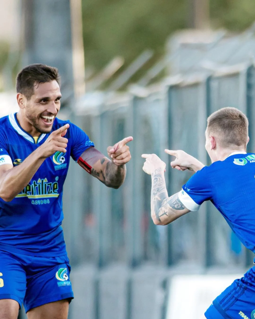 Patriotas vence o Rio Branco e garante classificação antecipada para a 2ª fase