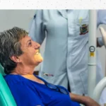 Prefeitura de Araucária começa distribuição de próteses dentárias gratuitas pelo SUS