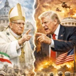 Professor Rafael de Jesus: O Apóstolo da Paz e o Príncipe Mandão