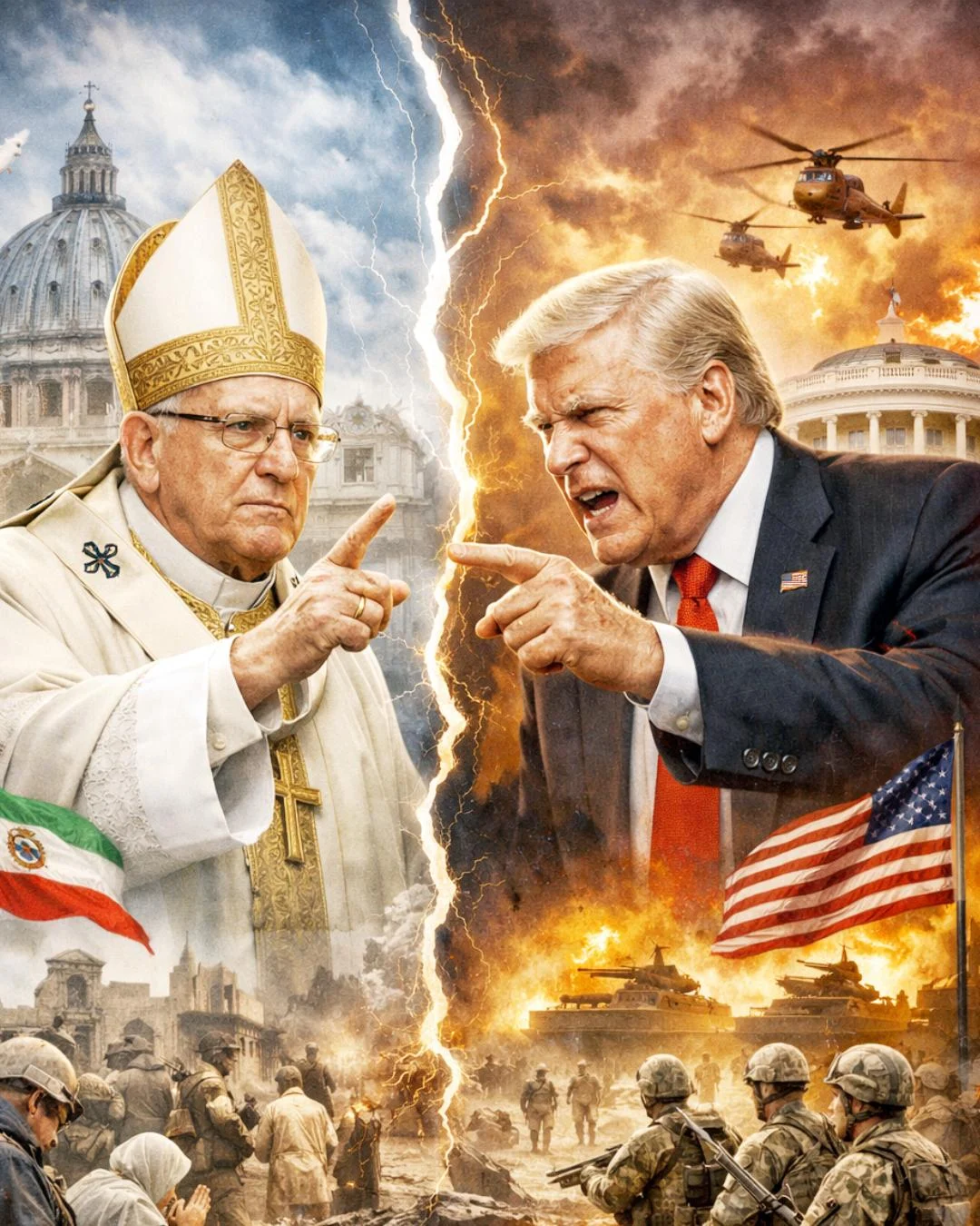 Professor Rafael de Jesus: O Apóstolo da Paz e o Príncipe Mandão