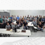 Programa “De Homem para Homem” promove reflexão entre servidores da SMAG