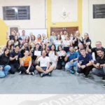 Projeto Discursando nas Escolas realiza formação de 18 novos instrutores