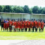 Projeto Vencer ganha do Malucos de goleada e é o campeão da 5ª Copa Tião Calado