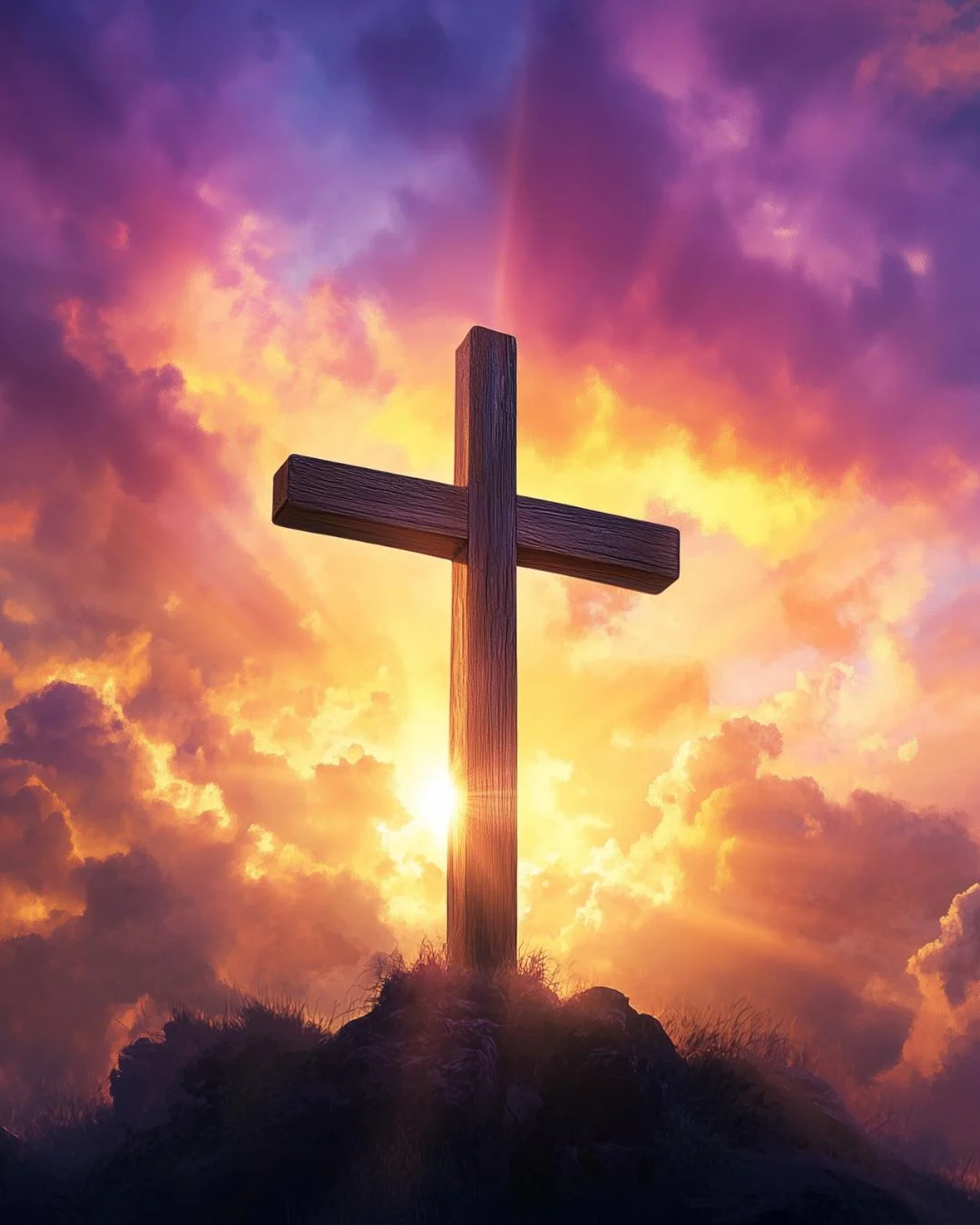 Irmão Lauro: Páscoa sempre…