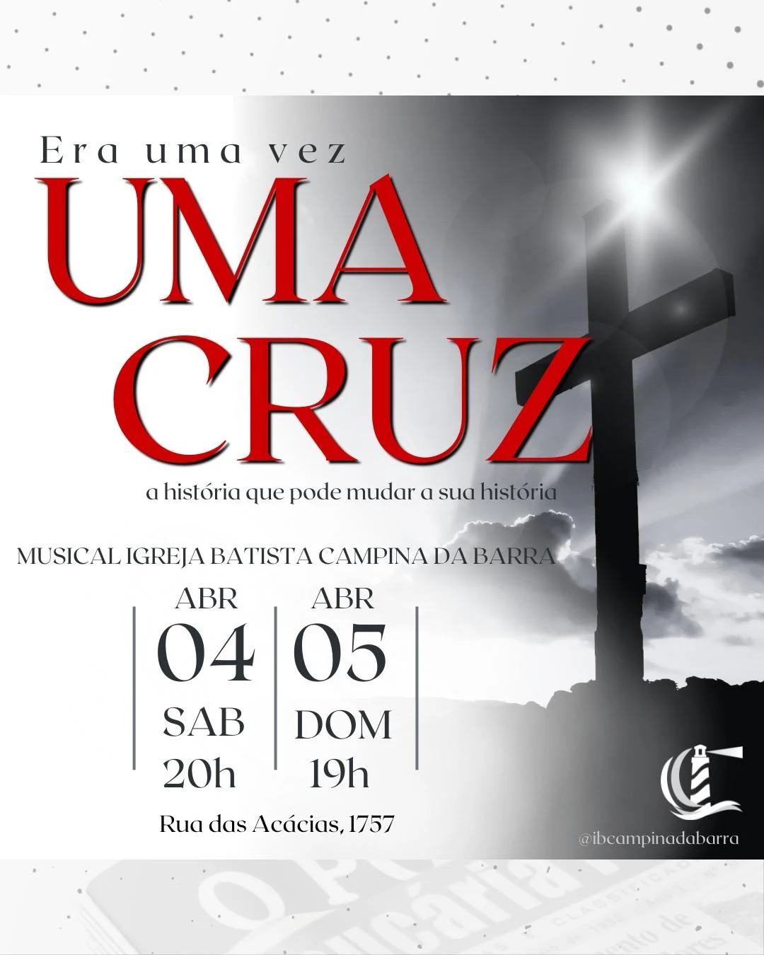 Rascunho automático