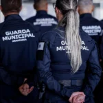 Araucária entrega novos uniformes à Guarda Municipal