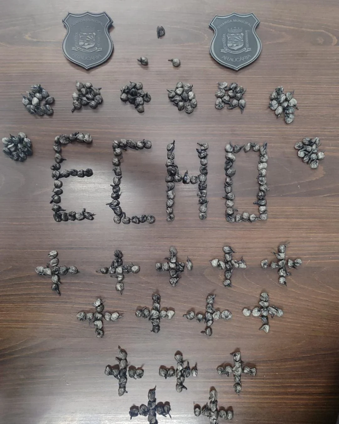 Rascunho automático