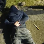 Homem é preso após roubo e fuga pela mata do Parque Cachoeira