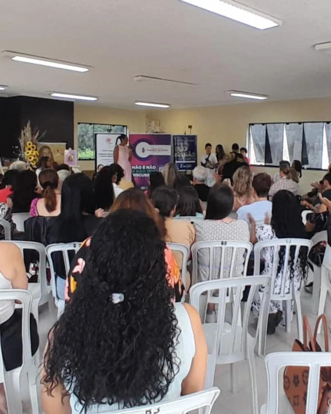 Rascunho automático