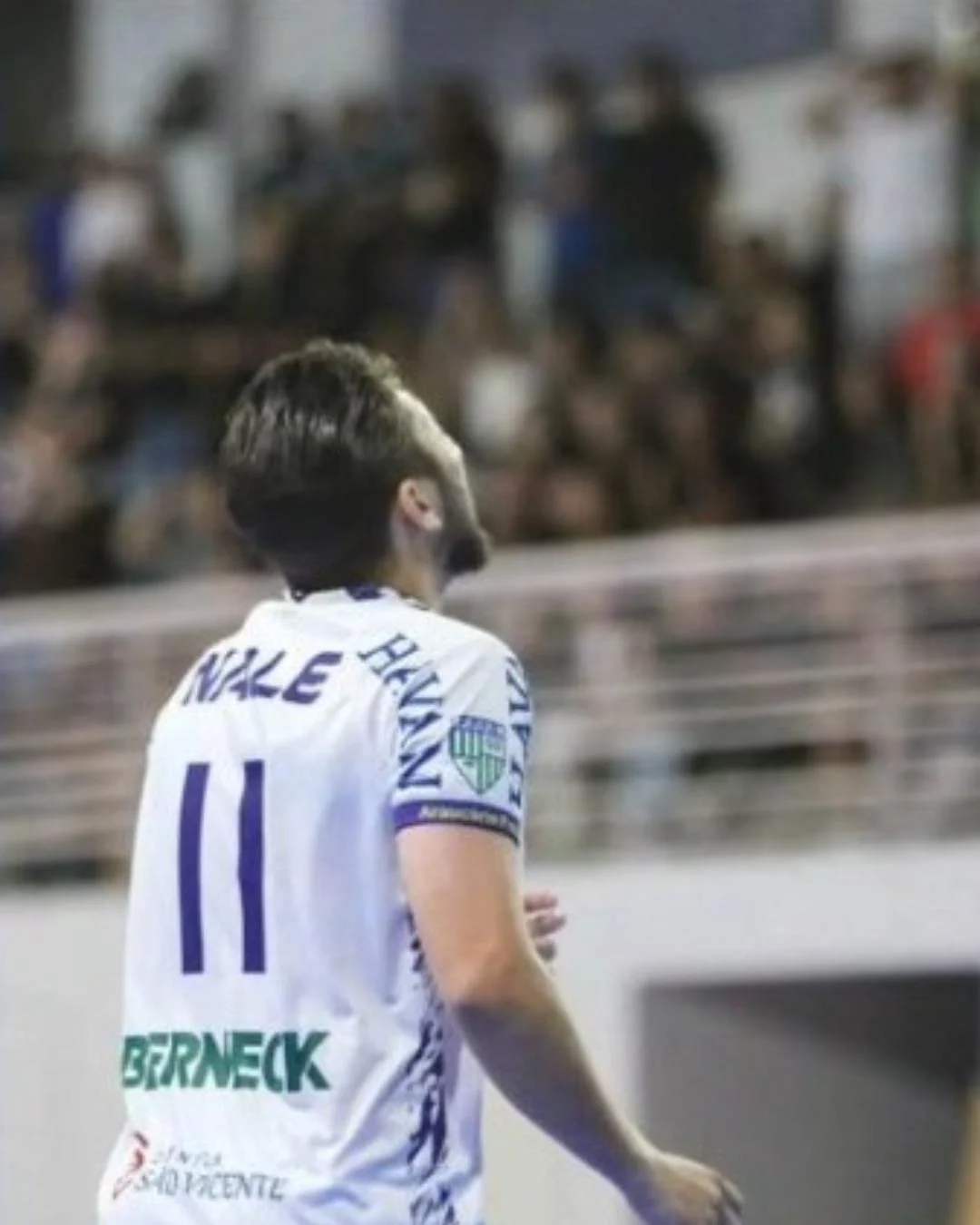 Araucária Futsal crava mais uma vitória no Paranaense Série Bronze