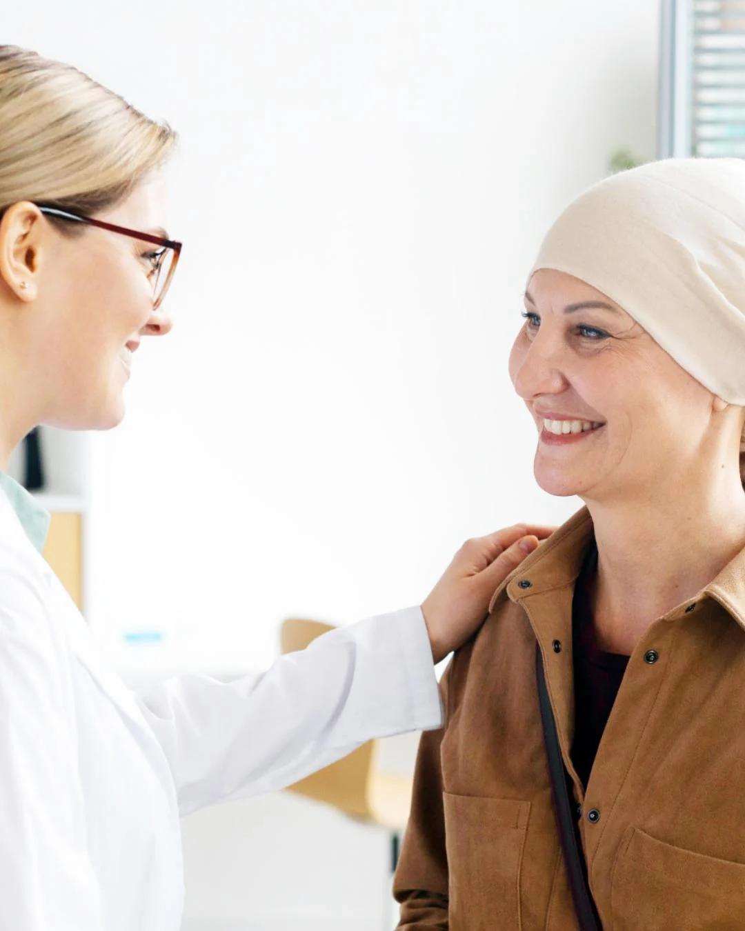 Remissão do câncer: o que significa epor que o acompanhamento é essencial