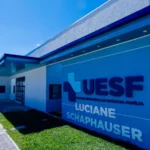 Rio Abaixinho ganhou nova unidade de saúde