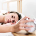 Saiba como a apneia do sono pode afetar a saúde visual das pessoas