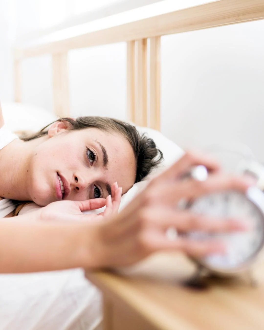 Saiba como a apneia do sono pode afetar a saúde visual das pessoas