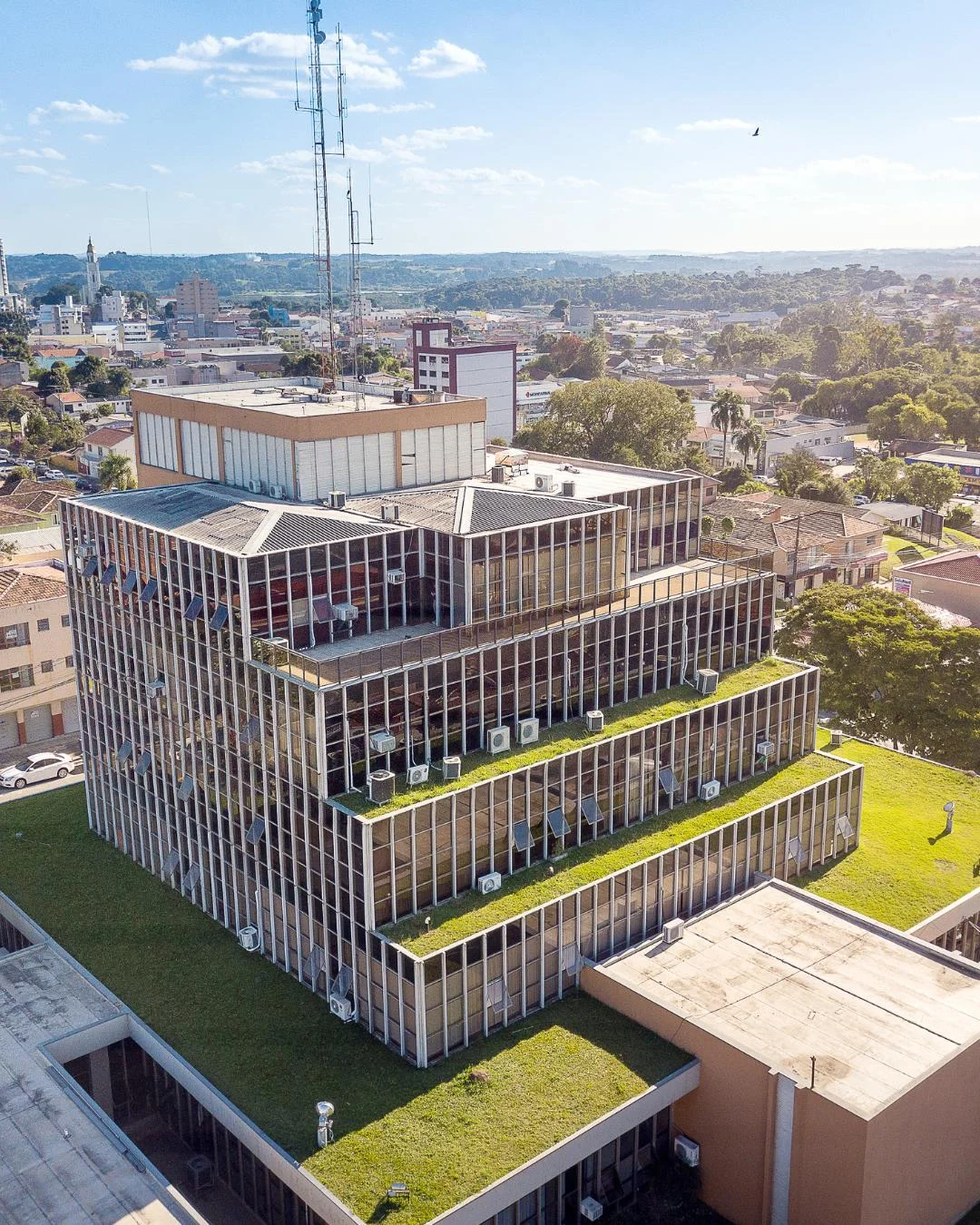 Saiba como ficam os serviços públicos locais no feriado da Paixão de Cristo (03)