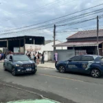 São dois os adolescentes envolvidos em morte de menina de 14 anos