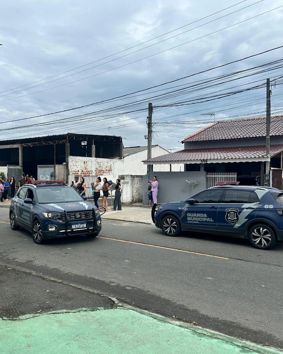 São dois os adolescentes envolvidos em morte de menina de 14 anos