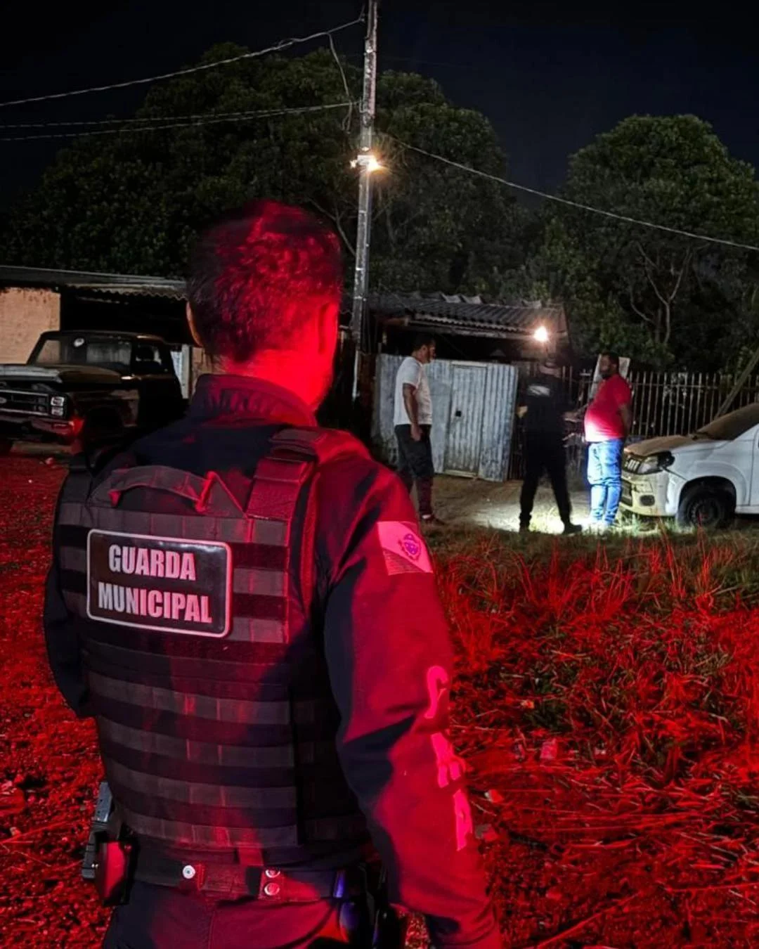 Segue foragido o quarto suspeito envolvido na morte de homem em bar na PR-423