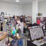 Shopping Pinheiros recebe a 3ª edição do Araucária Expo Geek