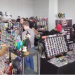Shopping Pinheiros recebe a 3ª edição do Araucária Expo Geek