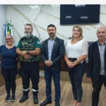 Solenidade de posse da nova diretoria do CONSEG acontece nesta quinta (16) na Câmara Municipal